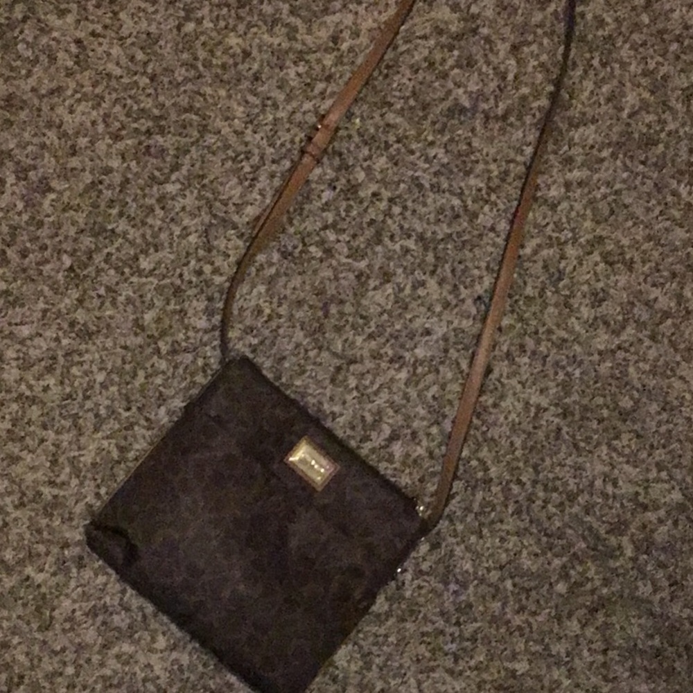Ck crossbody purse